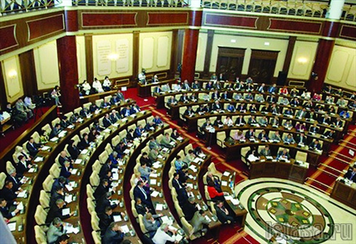 Сенат Казахстана